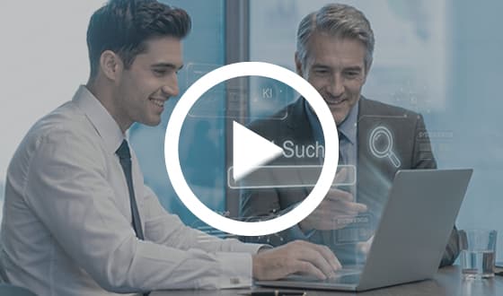 Zugriff auf Ihren SAP-Wissensschatz mit KI – intelligent, flexibel und sicher