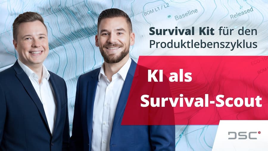 KI als Survival-Scout